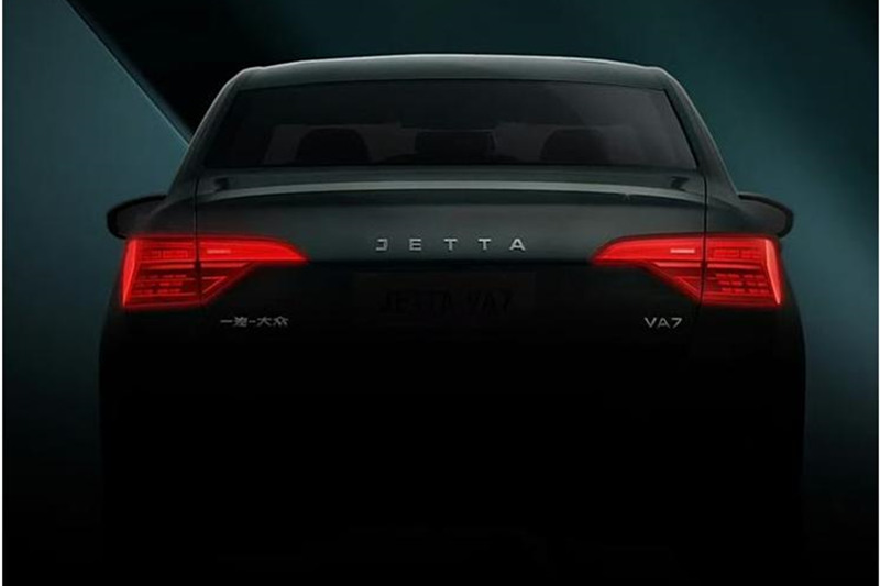 Jetta VA7, Pra-jualan pada 10 November 2024