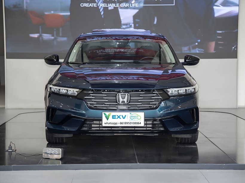 Honda Accord & Integra dilancarkan China 20 Mac dengan tweak luaran