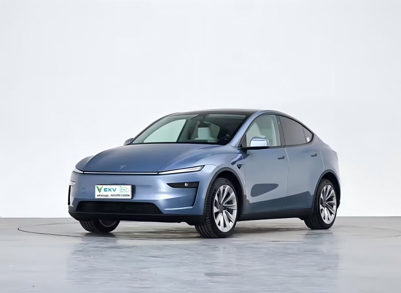 Diharapkan untuk dilancarkan pada separuh kedua tahun ini: Tesla merancang untuk memperkenalkan Model Y yang lebih murah di pasaran China.