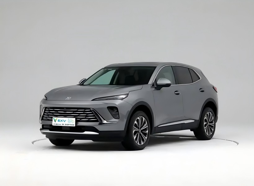 The 2025 Envision S Platinum Edition ditetapkan untuk dilancarkan pada 18 Mac, dan konfigurasinya dijangka menerima peningkatan!