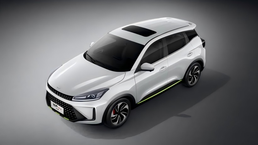 The 2025 Kaiyi Xuanjie Pro 1.5L boleh didapati pada harga rata-rata terhad bermula dari 59,900 yuan, dengan sedikit peningkatan dalam konfigurasi.