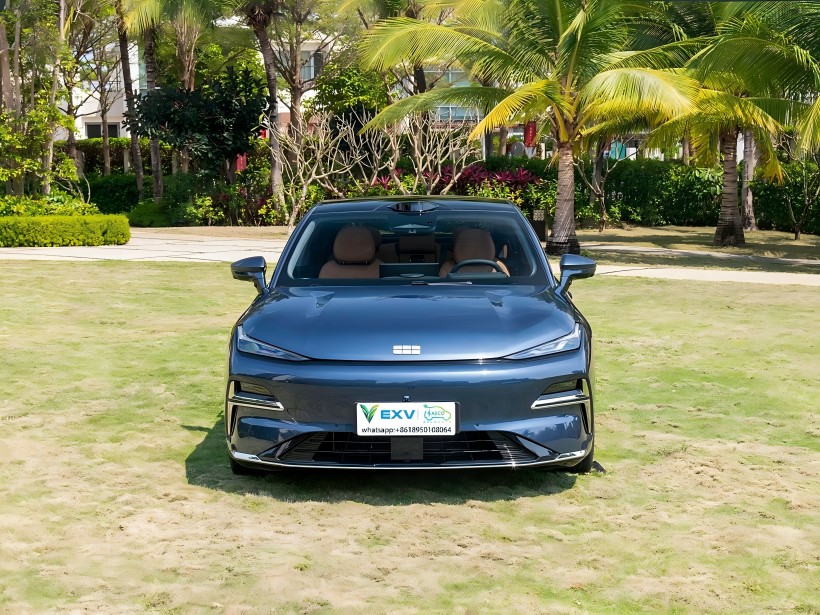Geely Galaxy Xingyao 8 akan memulakan pra-jualan pada 9 April dan akan dilancarkan di pasaran pada bulan Mei.