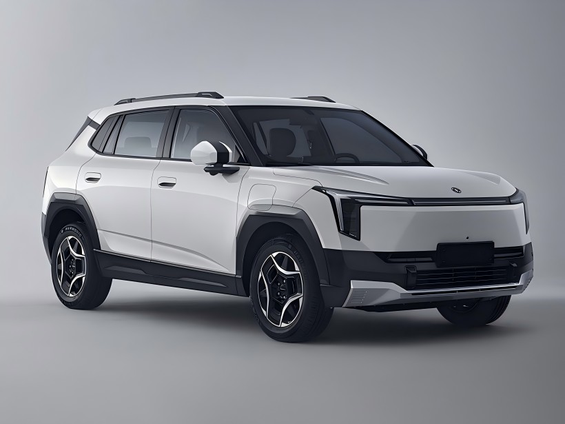 Akan dilancarkan pada Q2. Dongfeng Nano 06 akan membuat debut rasmi pada 8 April.