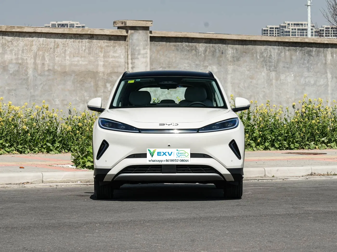 Byd Sea Lion 05 EV ditetapkan untuk dilancarkan pada 25 Mac, yang menampilkan sistem memandu pintar Tian Shen Zhi Yan C yang tinggi sebagai standard di semua model.