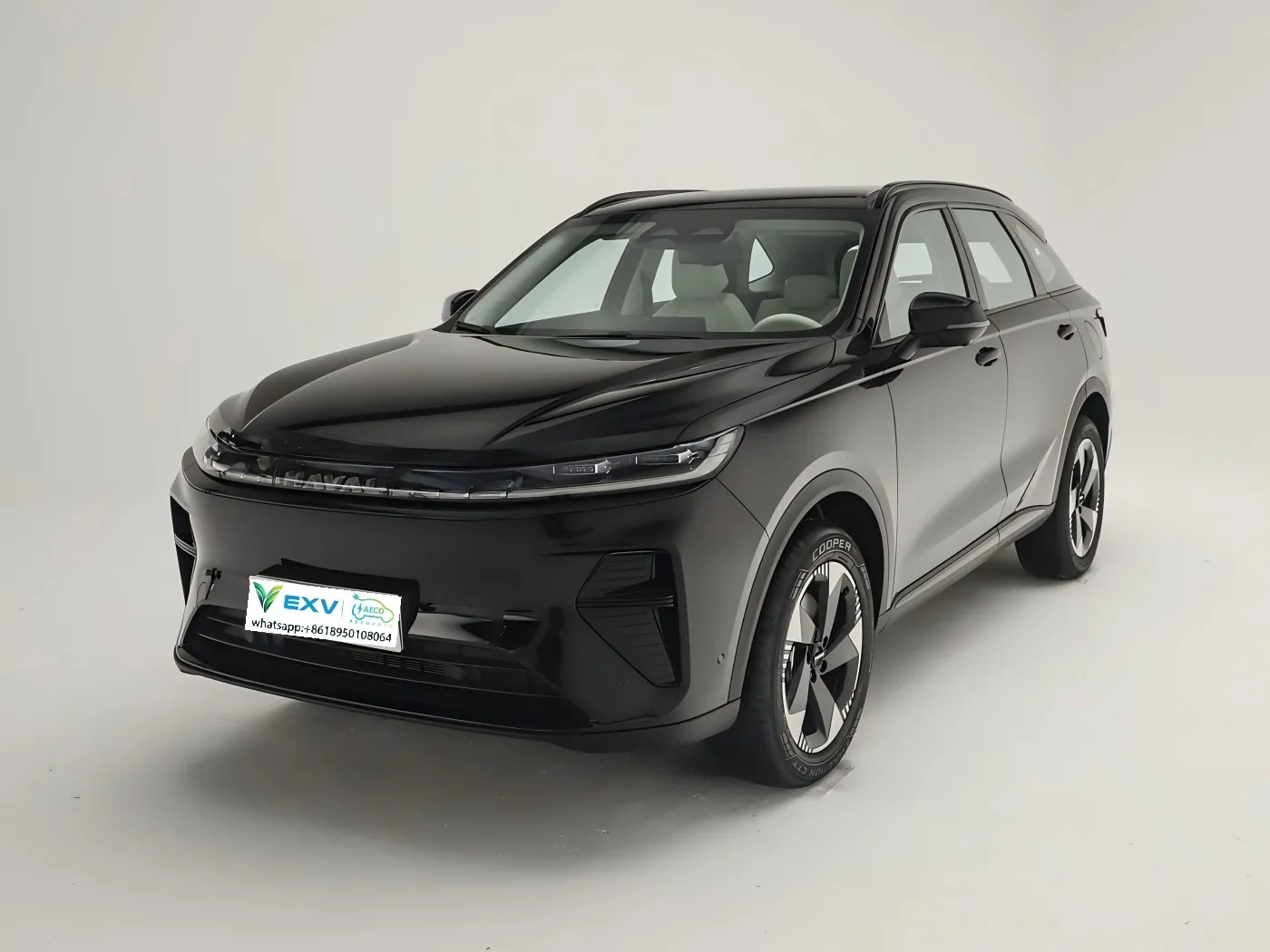 Haval Xiaolong Max baru ditetapkan untuk memulakan pra-jualan pada 21 Mac, yang menampilkan reka bentuk yang benar-benar segar dengan gaya dalaman yang mengingatkan model Li Auto.